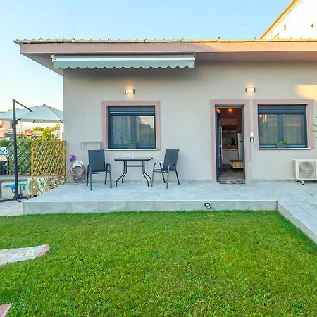 Hara Apartments Chrysoupolis Luaran gambar