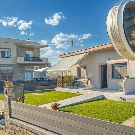 Hara Apartments Chrysoupolis Luaran gambar